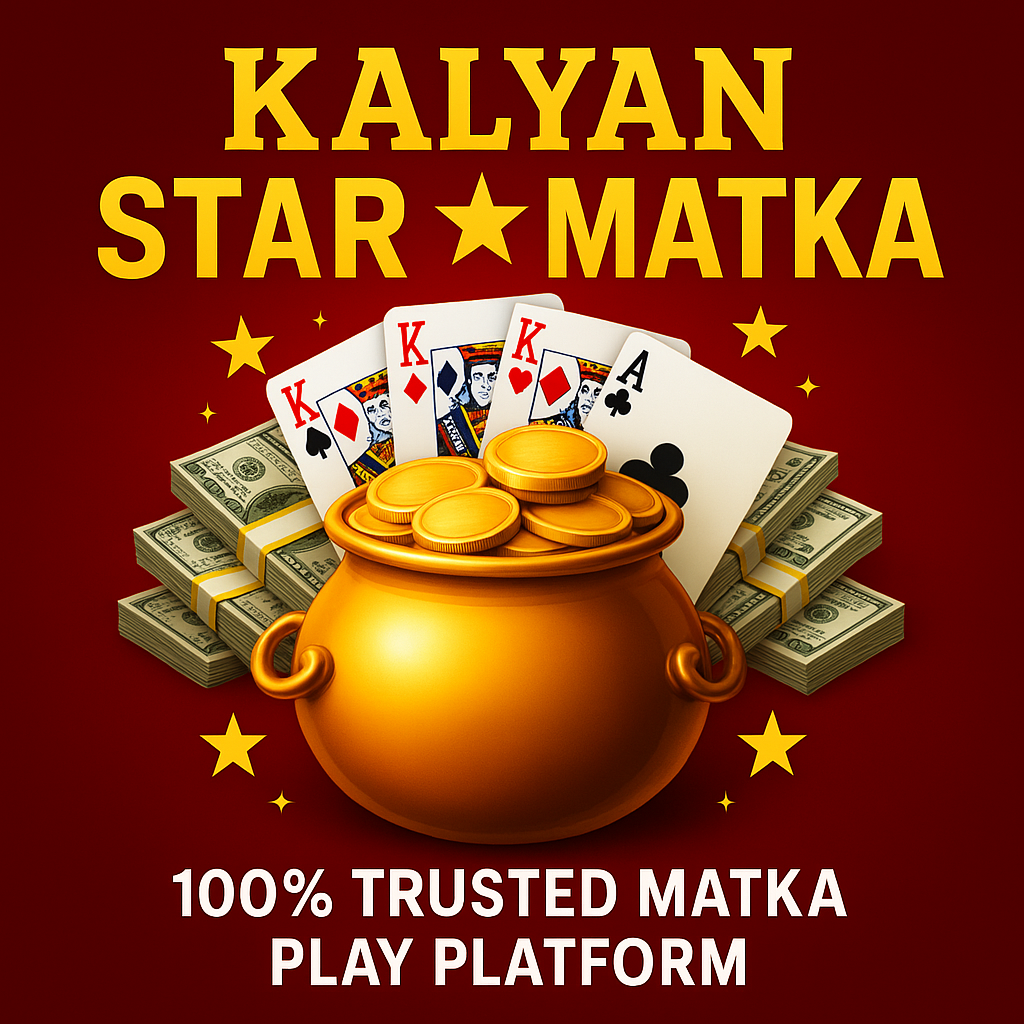 RATAN BAZAR MATKA